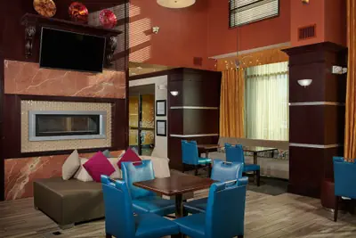 Photo 4 - Hampton Inn & Suites Denver/Highlands Ranch
