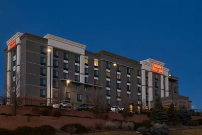 Photo 2 - Hampton Inn & Suites Denver/Highlands Ranch