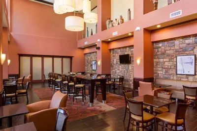 Photo 3 - Hampton Inn & Suites Mission