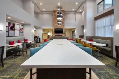 Photo 3 - Hampton Inn & Suites St. Cloud, MN
