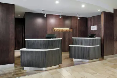 Photo 5 - Courtyard by Marriott Johnson City