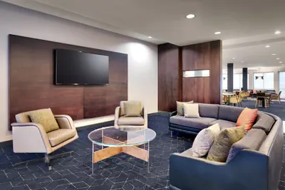 Photo 4 - Courtyard by Marriott Johnson City