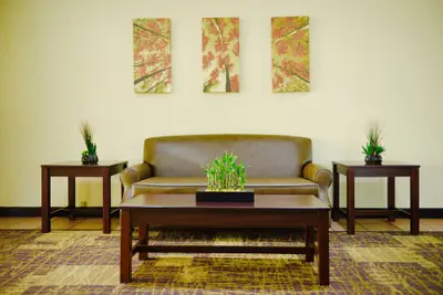 Photo 3 - Red Roof Inn & Suites Commerce - Athens