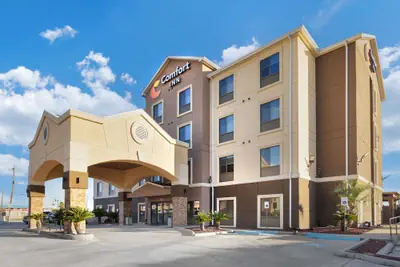 Photo 2 - Comfort Inn Orange I-10
