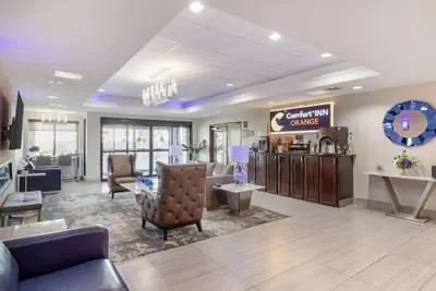 Photo 4 - Comfort Inn Orange I-10