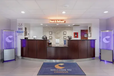 Photo 3 - Comfort Inn Orange I-10