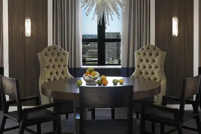 Photo 5 - Kimpton Hotel Palomar Philadelphia by IHG