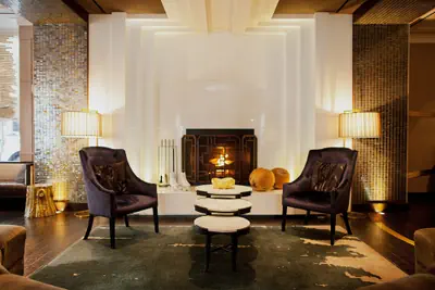 Photo 2 - Kimpton Hotel Palomar Philadelphia by IHG