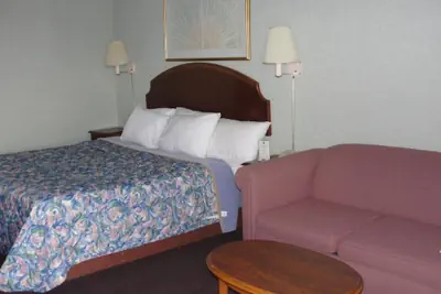 Photo 5 - Budget Inn Alcoa
