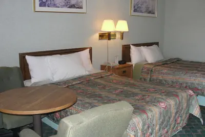 Photo 4 - Budget Inn Alcoa