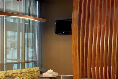 Photo 5 - SpringHill Suites by Marriott Atlanta Airport Gateway