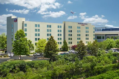 Photo 2 - SpringHill Suites by Marriott Atlanta Airport Gateway