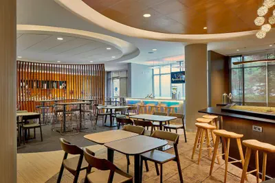 Photo 4 - SpringHill Suites by Marriott Atlanta Airport Gateway