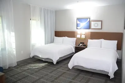 Photo 4 - Staybridge Suites Tucson Airport by IHG