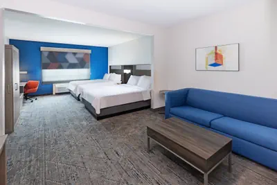Photo 5 - Holiday Inn Express Hotel & Suites - Houston Space Center by IHG