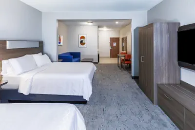 Photo 4 - Holiday Inn Express Hotel & Suites - Houston Space Center by IHG