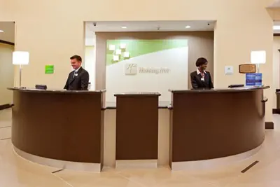 Photo 3 - Holiday Inn Hou Energy Corridor Eldridge by IHG