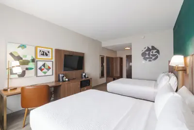 Photo 5 - Holiday Inn Hou Energy Corridor Eldridge by IHG