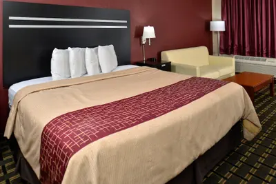 Photo 5 - Red Roof Inn Cartersville–Emerson/LakePoint North