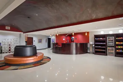 Photo 2 - Best Western Plus Goodman Inn & Suites