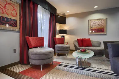 Photo 3 - Best Western Plus Goodman Inn & Suites