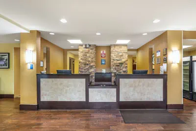 Photo 5 - Best Western Plus University Park Inn & Suites