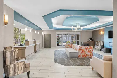 Photo 5 - La Quinta Inn & Suites by Wyndham Searcy