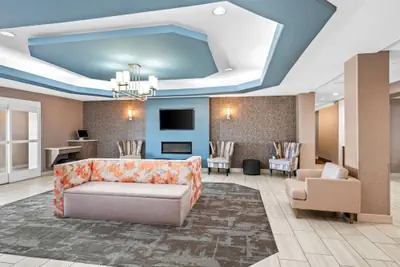 Photo 4 - La Quinta Inn & Suites by Wyndham Searcy