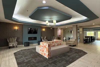 Photo 3 - La Quinta Inn & Suites by Wyndham Searcy
