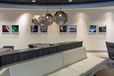 Photo 4 - SpringHill Suites by Marriott Miami Downtown/Medical Center