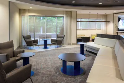 Photo 5 - SpringHill Suites by Marriott Miami Downtown/Medical Center