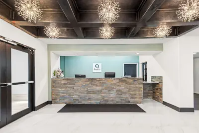 Photo 3 - Quality Inn & Suites Kilgore-Longview