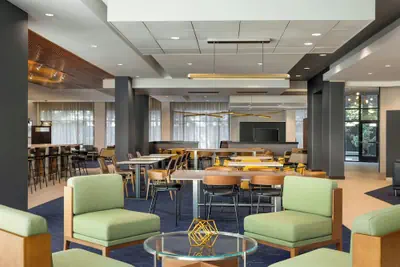 Photo 3 - Courtyard by Marriott San Jose Campbell