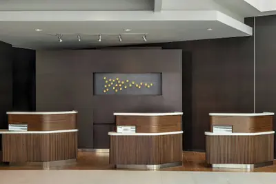 Photo 3 - Courtyard by Marriott San Jose Campbell