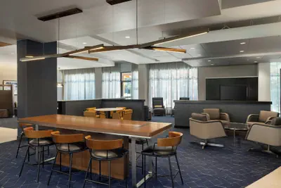 Photo 4 - Courtyard by Marriott San Jose Campbell