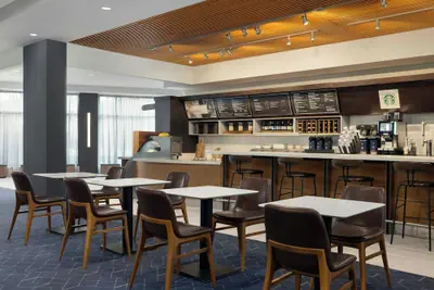 Photo 2 - Courtyard by Marriott San Jose Campbell
