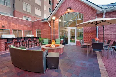 Photo 2 - Residence Inn by Marriott Baltimore Hunt Valley