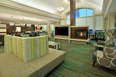 Photo 4 - Residence Inn by Marriott Baltimore Hunt Valley