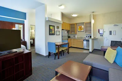 Photo 5 - Residence Inn by Marriott Baltimore Hunt Valley