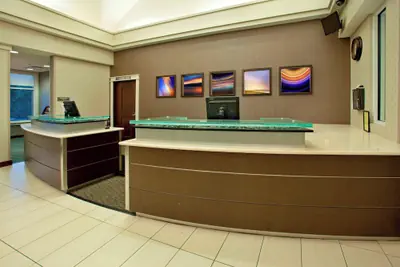 Photo 3 - Residence Inn by Marriott Baltimore Hunt Valley