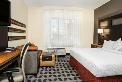 Photo 5 - TownePlace Suites by Marriott San Antonio Downtown Riverwalk