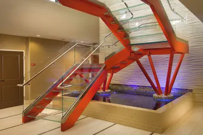 Photo 3 - TownePlace Suites by Marriott San Antonio Downtown Riverwalk