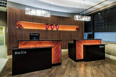 Photo 4 - TownePlace Suites by Marriott San Antonio Downtown Riverwalk
