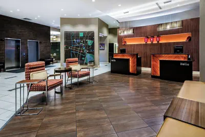 Photo 2 - TownePlace Suites by Marriott San Antonio Downtown Riverwalk