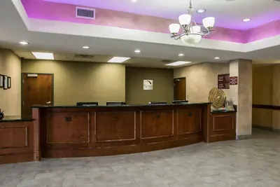 Photo 5 - Sleep Inn & Suites Highway 290/NW Freeway