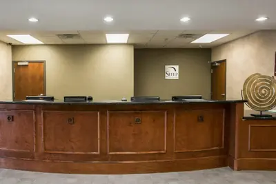Photo 3 - Sleep Inn & Suites Highway 290/NW Freeway
