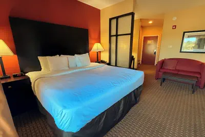 Photo 5 - Sunsera Boutique Suites