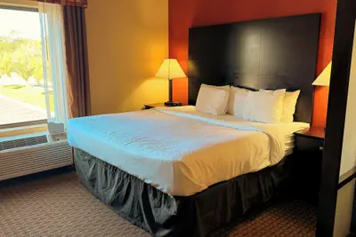 Photo 4 - Sunsera Boutique Suites