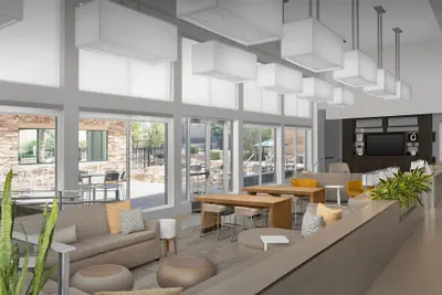 Photo 2 - Element by Marriott Denver Park Meadows