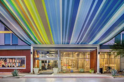 Photo 5 - Aloft by Marriott Phoenix-Airport